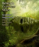 Beneath Ceaseless Skies Issue #96 - Adam Callaway, Kenneth Schneyer, Scott H. Andrews