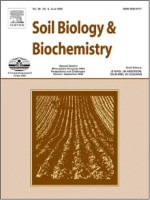 Development and validation of an acute biotic ligand model (BLM) [An article from: Soil Biology and Biochemistry] - K. Lock, K.A.C. De Schamphelaere, S. Becaus, Criel