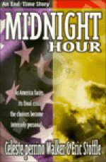 Midnight Hour - Celeste Perrino Walker, Eric D. Stoffle