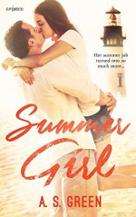 Summer Girl - A.S. Green