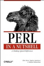 Perl in a Nutshell - Ellen Siever, Nathan Patwardhan, Stephen Spainhour