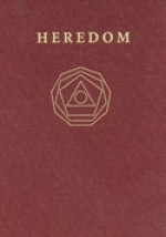 Heredom (Volume 15, 2007) - Rex R. Hutchens, S. Brent Morris