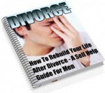 A Man's Guide to Surviving A Divorce - Derek Andrews