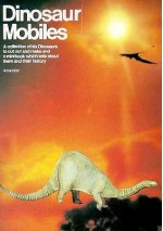 Dinosaur Mobiles - Anne Wild