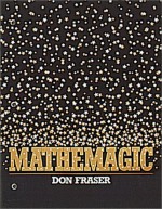 Mathemagic - Don Fraser