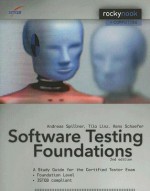 Software Testing Foundations: A Study Guide for the Certified Tester Exam - Andreas Spillner, Hans Schaefer, Tilo Linz