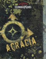 Humankind, # 2: Acracia - J.L. Flores, Nicolás Fierro, Iván Cardemil, Sergio Lantadilla