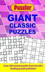 Puzzler Giant Classic Puzzles - Puzzler Media