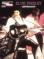 Elvis Presley Anthology: E-Z Play Today Volume 235 - Elvis Presley