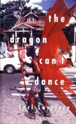 The Dragon Can't Dance - Earl Lovelace