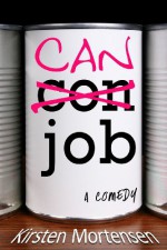 Can Job - Kirsten Mortensen