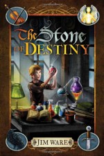 The Stone of Destiny - Jim Ware