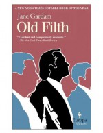 Old Filth - Jane Gardam