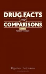 Drug Facts and Comparisons: Pocket Version 2010 (Drug Facts and Comparisons (Pocket ed)) - Facts & Comparisons