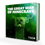 The Great Siege of Minecraft - Minecraft Novels