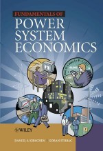 Fundamentals of Power System Economics - Daniel S. Kirschen, Goran Strbac