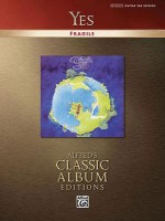 Yes - Fragile - Yes