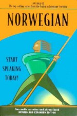 Norwegian: Start Speaking Today! - Charles Berlitz