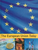 The European Union Today - Simon Ponsford, Constance Novis