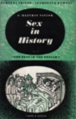 Sex In History - Gordon Rattray Taylor