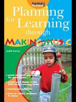 Planning for Learning Through Making Music - Judith Harries