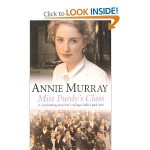 Miss Purdy's Class - Annie Murray