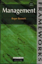 Management - Roger Bennett