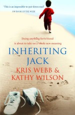 Inheriting Jack - Kris Webb, Kathy Wilson