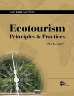 Ecotourism - R. Buckley