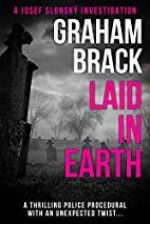 Laid in Earth - Graham Brack