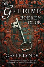 De geheime boekenclub - Gayle Lynds, Pieter Janssens