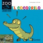 El cocodrilo - Montse Ganges, Jordi Sales