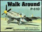 P-51D Mustang - Walk Around No. 7 - Larry Davis