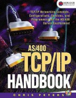 AS/400 TCP/IP Handbook - Chris Peters