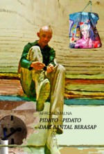 Pidato-Pidato Dari Bantal Berasap - Afrizal Malna