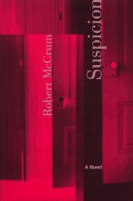 Suspicion - Robert McCrum