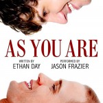 As You Are - Ethan Day, Jason Frazier