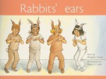 Rabbits' Ears - Margaret Clough, Naomi C. Lewis