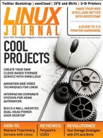 Linux Journal June 2012 - Dave Taylor, Jill Franklin, Doc Searls, Bill Childers, Shawn Powers, Kyle Rankin, Garrick Antikajian