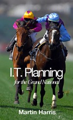 IT Planning for the Grand National - Martin Harris