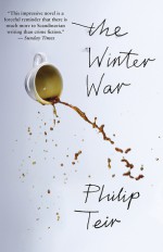 The Winter War - Philip Teir, Tiina Nunnally