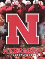 2004 Nebraska Football: Official Media & Recruiting Guide - Assoc. A.D./Sports Information Dir. Chris Anderson