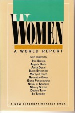 Women: A World Report - New International Publication, Debbie Taylor, New International Publication