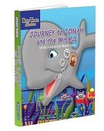 Journey to Jonah and the Whale - Gregory Warner