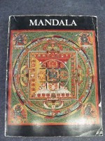 Mandala - José Argüelles, Miriam Arguelles, Chogyam Trungpa