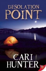 Desolation Point by Hunter, Cari (2013) Paperback - Cari Hunter