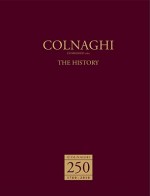 Colnaghi: The History - Jeremy Howard, Leda Cosentino