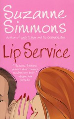 Lip Service - Suzanne Simmons