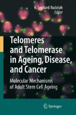 Telomeres and Telomerase in Ageing, Disease, and Cancer: Molecular Mechanisms of Adult Stem Cell Ageing - K. Rudolph