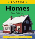 Homes (Starters) - Rosie McCormick